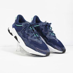 ADIDAS ozweego athletic sneakers Sz 10